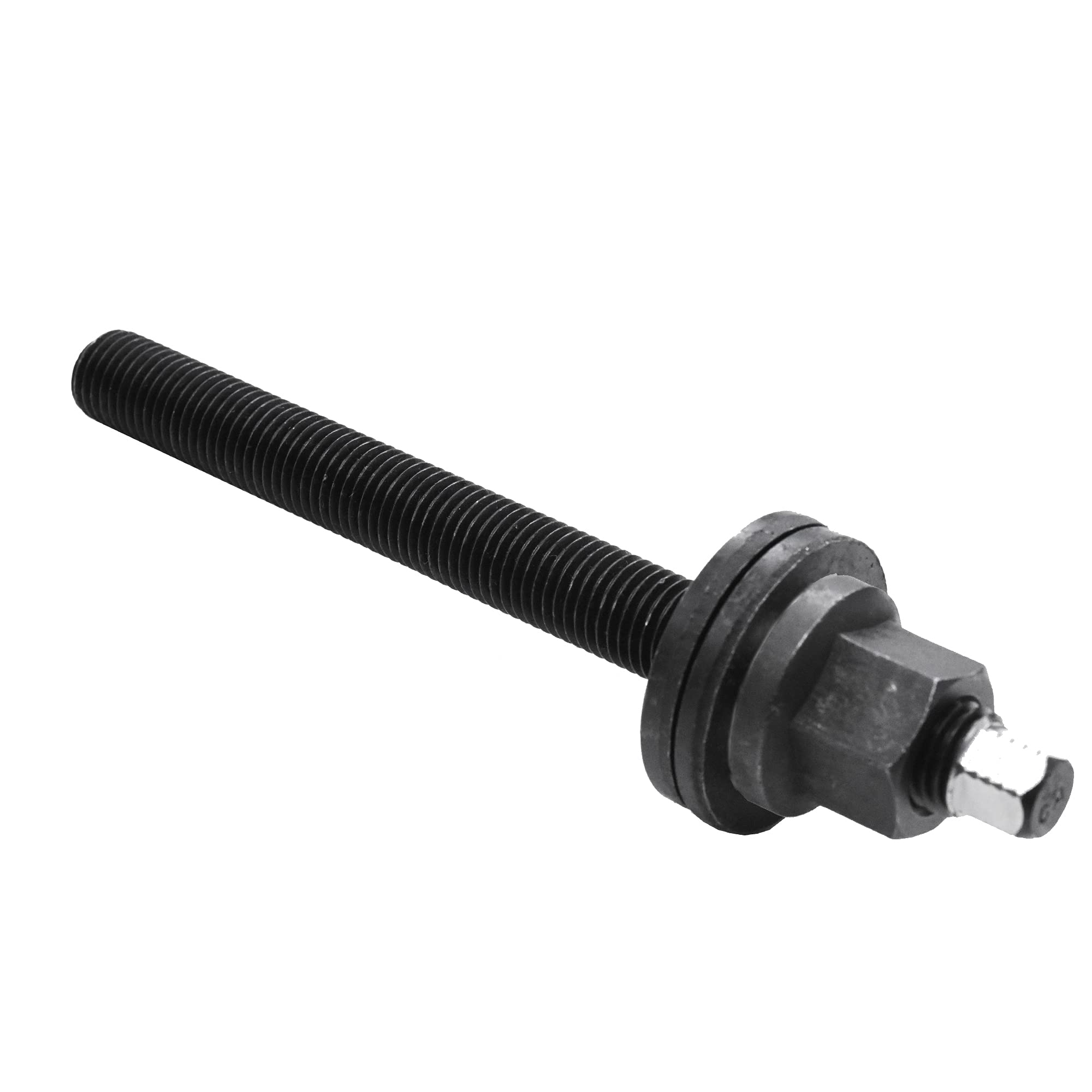 Photo 1 of SEEBOO LS1 Harmonic Balancer Installation Tool Crank Pulley Install Tool 551141 Compatible with GM 1997-UP V8 LS/LS1 LS2 LS3 LS4 LSX LSA LS6 LQ4 LQ9 with Wrench Flats