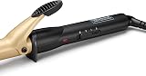 TRESemmé Classic Ceramic Curling Tong 25mm Large Curling Iron view 3