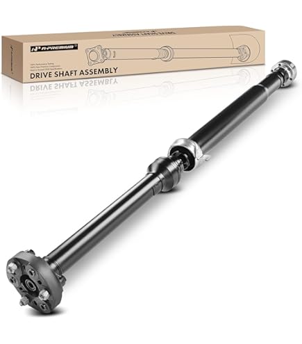 Amazon.com: A-Premium Rear Drive Shaft Prop Shaft Driveshaft