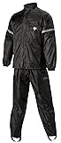 Nelson Rigg Unisex-Adult 2 Piece WeatherPro