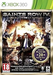 Saints Row IV : Les Bijoux de la Famille