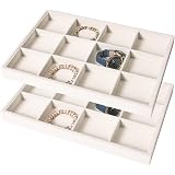 2pcs chunky bracelet for women review picture