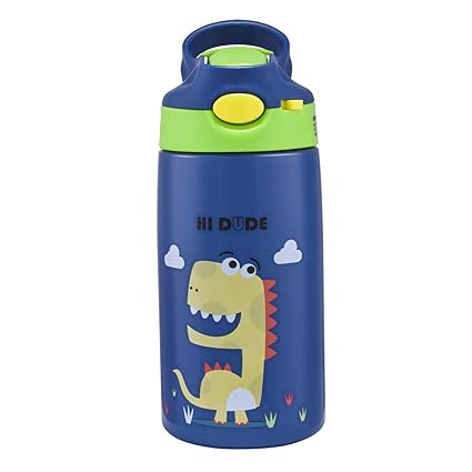 dinosaur funtainer