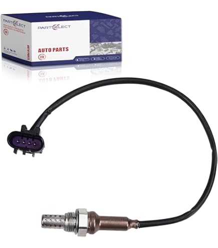 Amazon.com: Oxygen Sensor Replacement for 2018-2022 Kawasaki Ninja