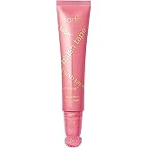 tarte blush tape satin liquid blush – Blendable Buildable Blush with Mineral Pigments, Mango & Shea Butters for Lightweight Hydrating Smooth Finish, Vegan & Cruelty Free