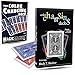 Magic Makers The Color Changing Deck - Magic Training & Bicycle Special Gimmick Included