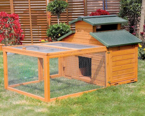 quel poulailler choisir