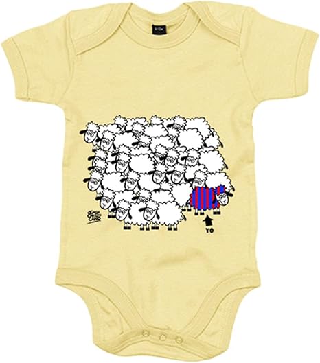 camiseta barça bebe 6 meses