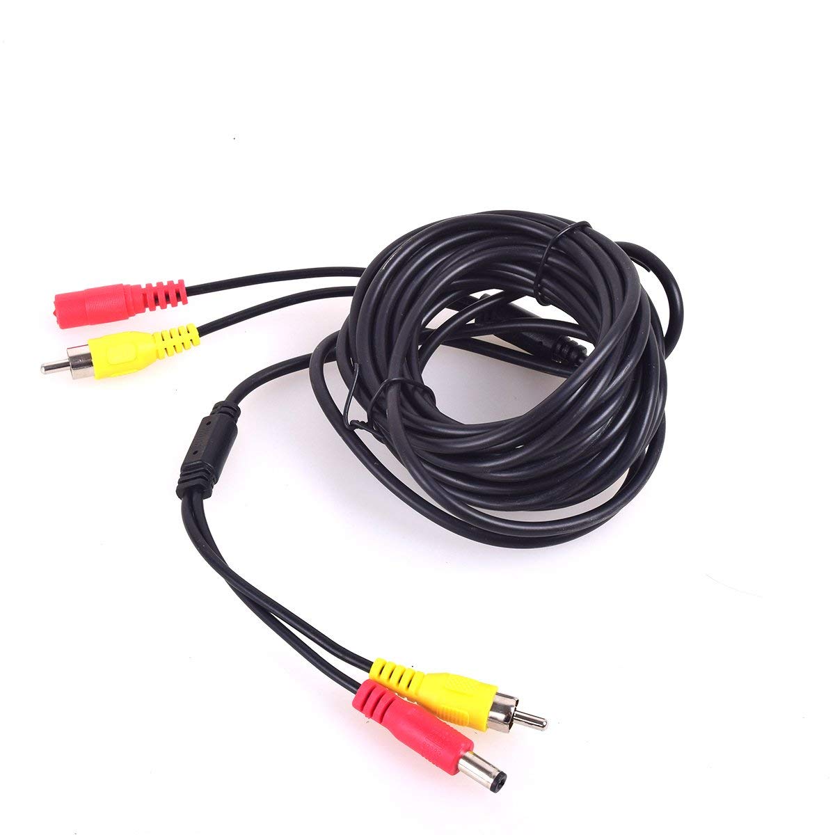 10 Meters/32FT EKYLIN Car RCA Reverse REVERSING Rear View Parking