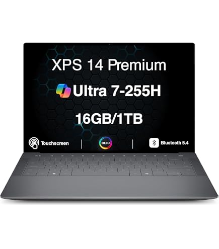 Amazon.com: Dell XPS 13 9350 13.4