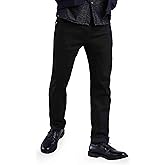 Levi's Men's 502 Taper Fit Jeans (Also Available in Big & Tall)