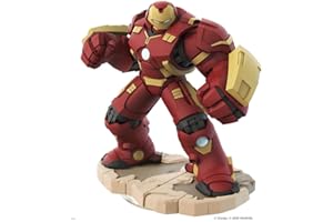 Disney Interactive Infinity 3.0 Hulkbuster