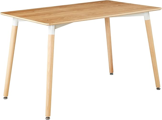 P N Homewares Lorenzo Esstisch Und 4 Stuhle Set Retro Und Modernes Skandinavisches Esszimmer Set Weiss Schwarz Grau Rot Pink Grun Mit Holz Braun Esstisch Grau Sidra Hospital