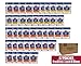 Mountain House 14-Day Emergency Food Supply | Freeze Dried Survival & Emergency Food | 80 Servings