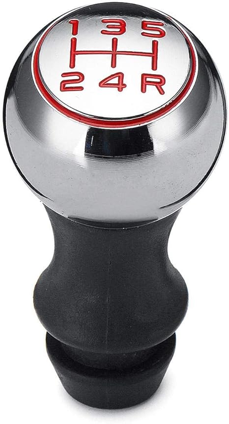 Schaltknauf Für PEUGEOT – Fester Griff & Smoothes Schaltgefühl!