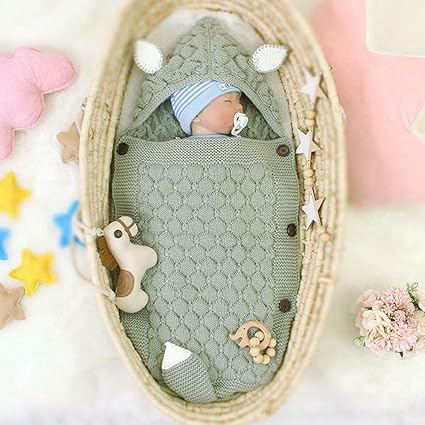 baby envelope sleeping bag