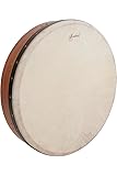 Roosebeck Tunable Red Cedar Bodhran Cross-Bar 18 x