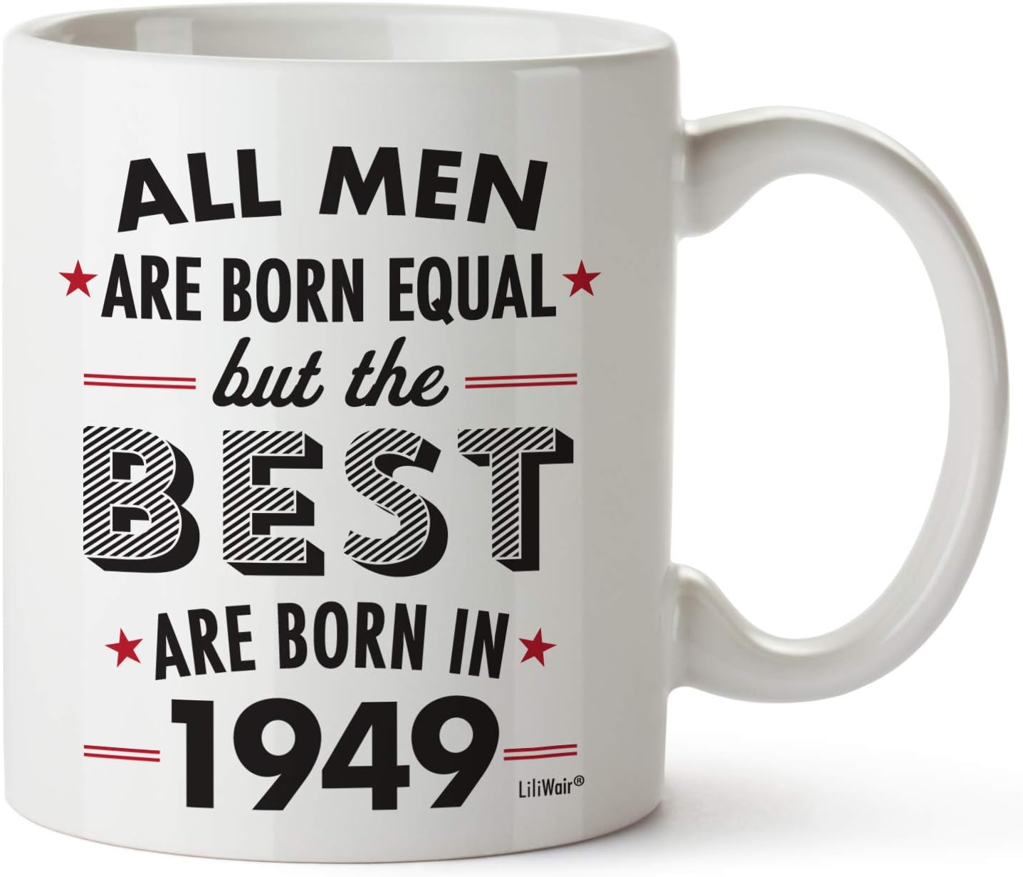 birthday gift for man friend