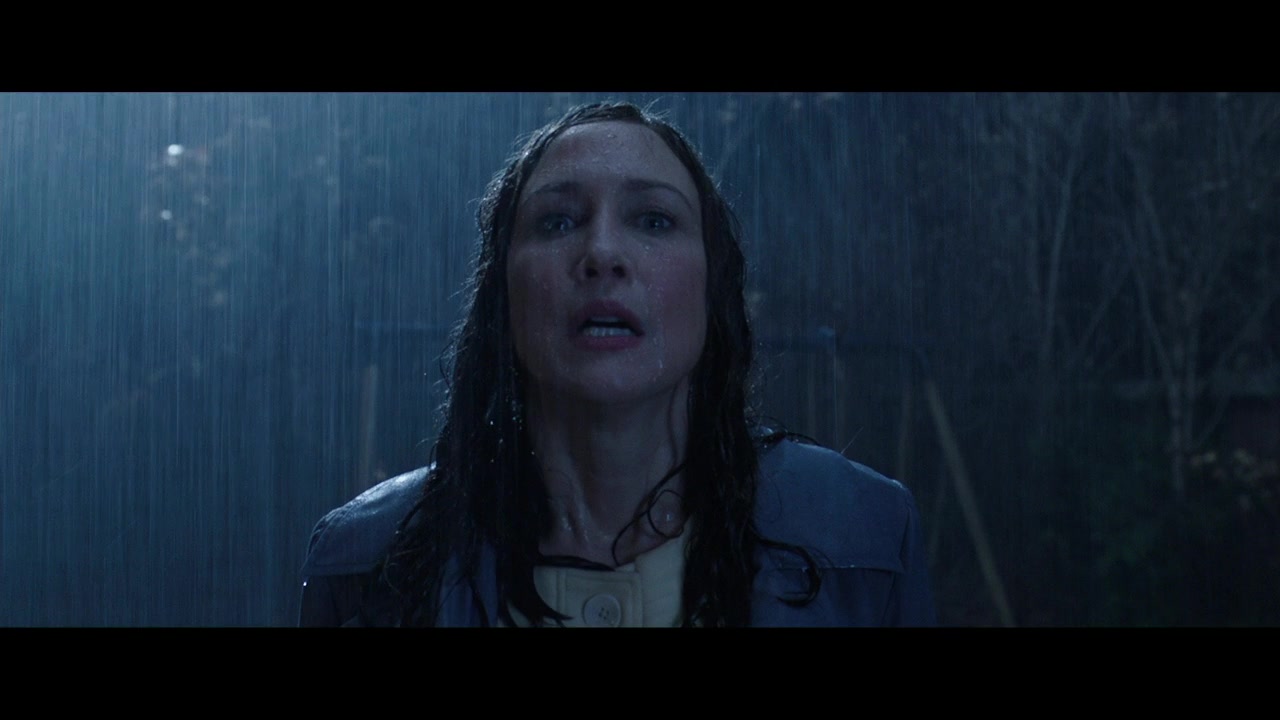 Conjuring 2 Hindi Dubbed