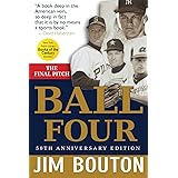 Ball Four: The Final Pitch
