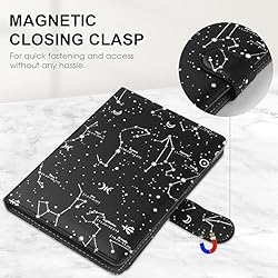 HoYiXi Universal Case for