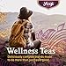 Yogi Tea - Green Tea Muscle Recovery - Supports an Active Body - 6 Pack, 96 Tea Bags Total