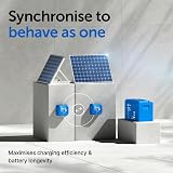 Victron Energy SmartSolar MPPT 100V 15A Bluetooth Solar Charge Controller view 7