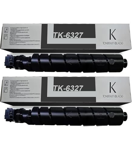 Amazon.com: Kyocera Toner TK-7135für TASKalfa MZ3200i (1T02ZT0NL0