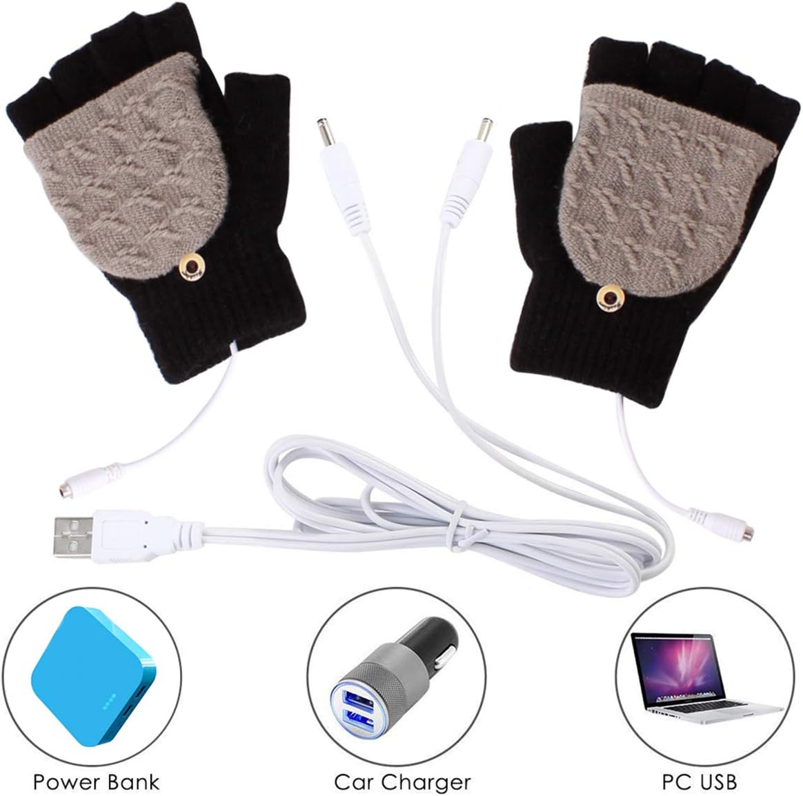 best winter mittens for women