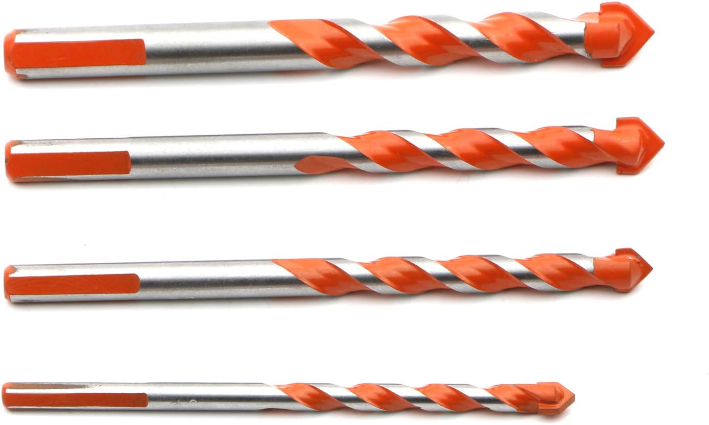 Best 8Mm Sds Drill Bit