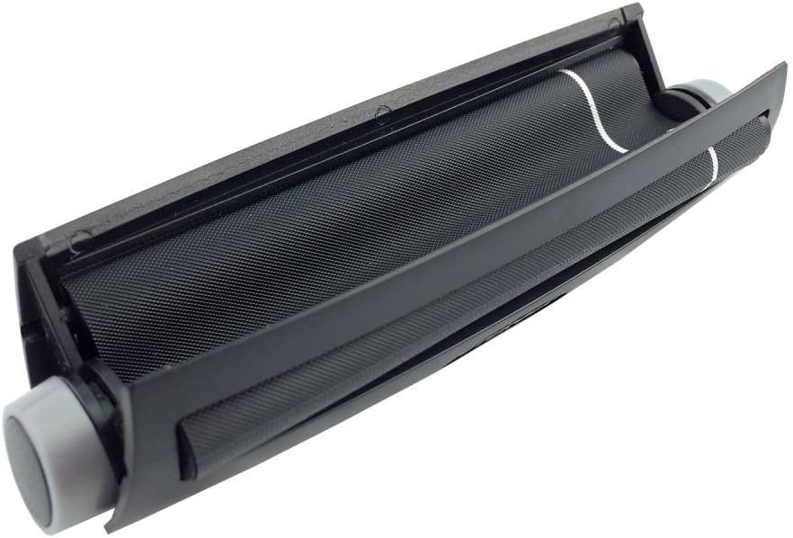 Futurola Kingsize Rolling Machine - 110mm (Black) - Image 5