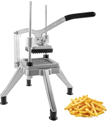 thumbnail image 2 of 1/2" Commercial Vegetable Fruit Dicer – Onion & Tomato Slicer, NSF Certified, Choice Dicers 40750D 2 of 5