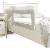 dex safe sleeper bed rail