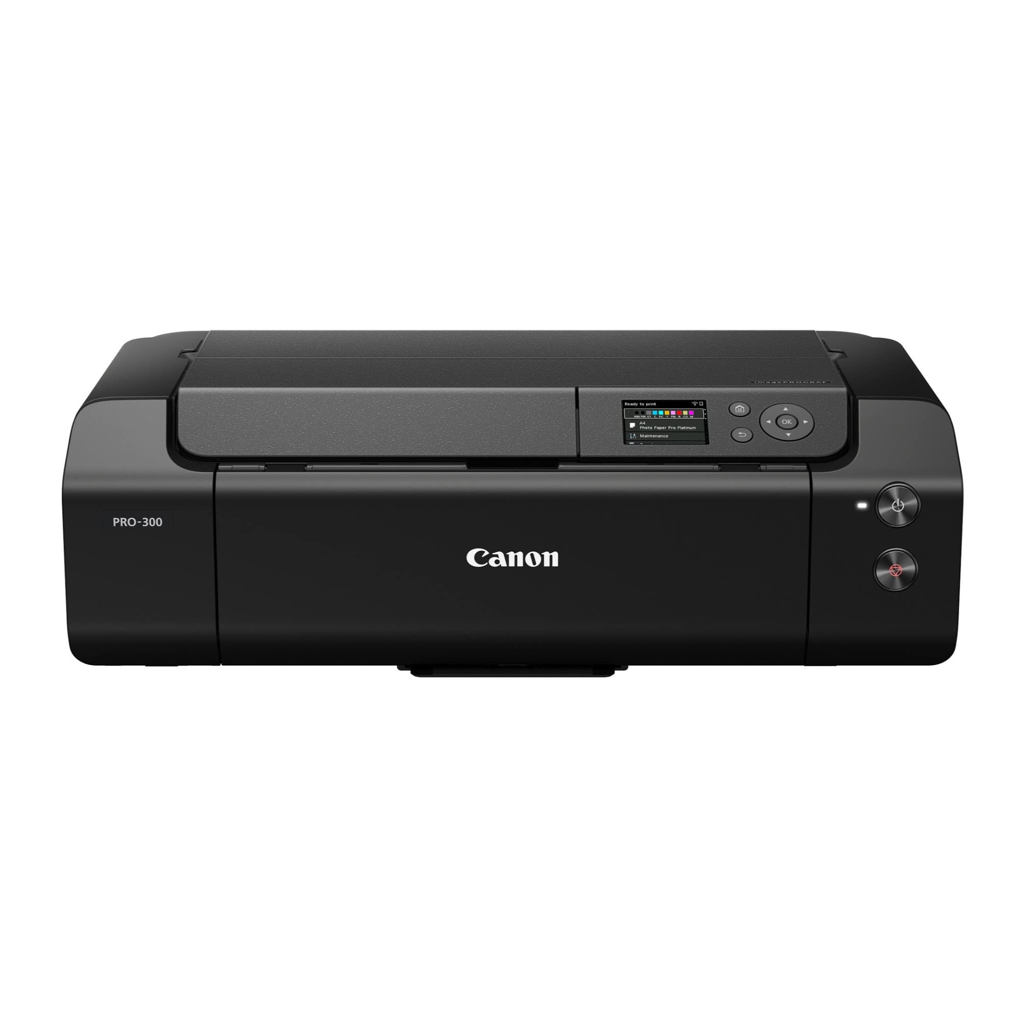 Canon imagePROGRAF PRO-300 Wireless Color Wide-Format Printer, Prints up to 13