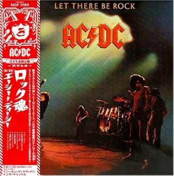 Amazon ロック魂 紙ジャケット仕様 Ac Dc ロック 音楽