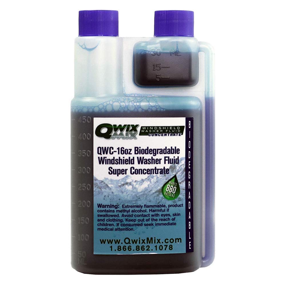 windshield washer fluid methanol For Your Home