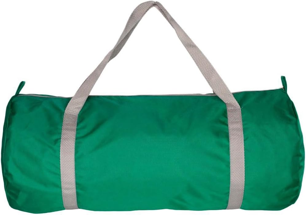 american apparel gym bag