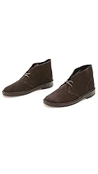 Clarks Originals Men's Desert Boot,Brown Suede,9 M US