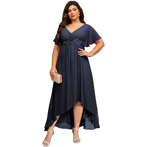 navy blue tulle prom dress Dani Gown in Navy – Tulle A-Line Lace Prom Dress