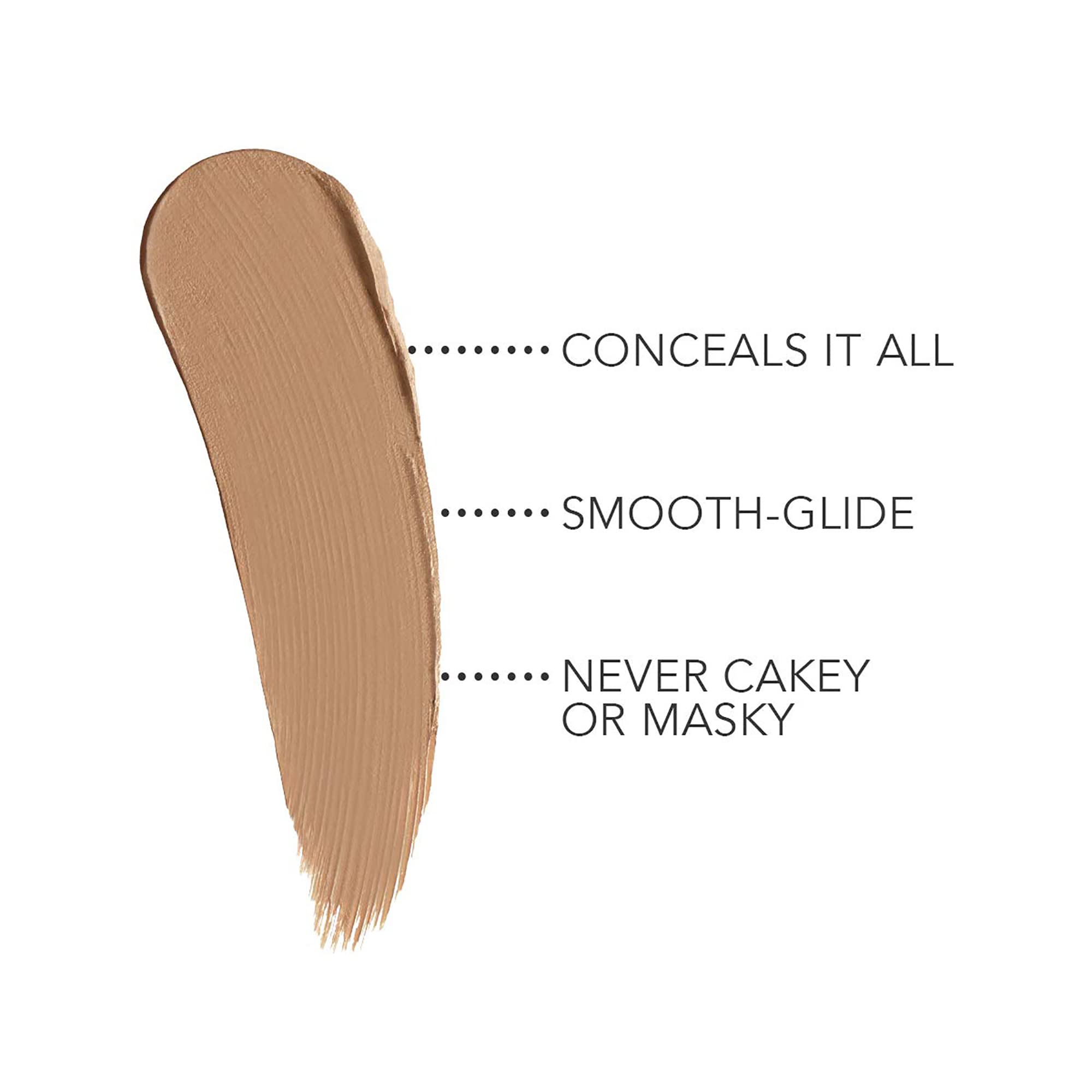 Dermablend Quick Fix Full Coverage Concealer Stick , Fast & Easy Pecision Coverage with all day Hydration.