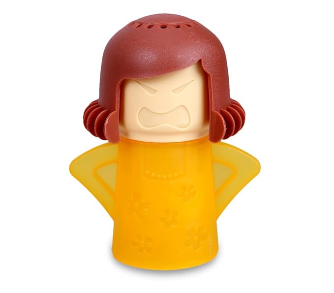 179108 Accesorio de plástico para la limpieza de microondas CLEAN ...