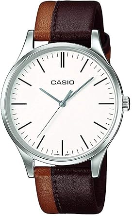 Casio Reloj Analógico para Hombre de Cuarzo con Correa en ...