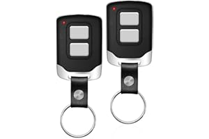 2 for Chamberlain LiftMaster Craftsman Garage Door Remote 893Max 953EV-P2 Universal【3 Year Warranty】