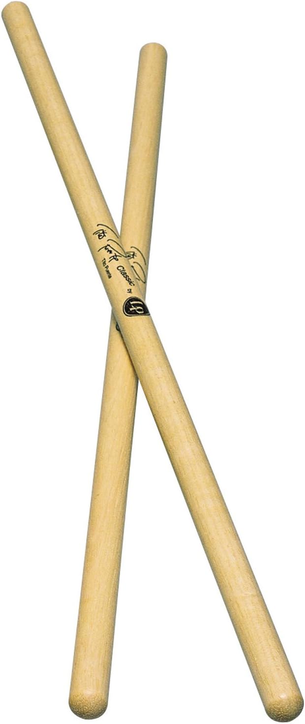 LP Latin Percussion Tito Puente Signature Timbale Sticks 15'' LP656