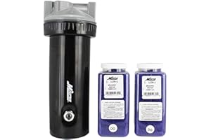 Milton 1170-2 1/2-Inch Desiccant Charge Dryer