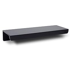 JETLAND Cabinets Drawers Edge Pulls