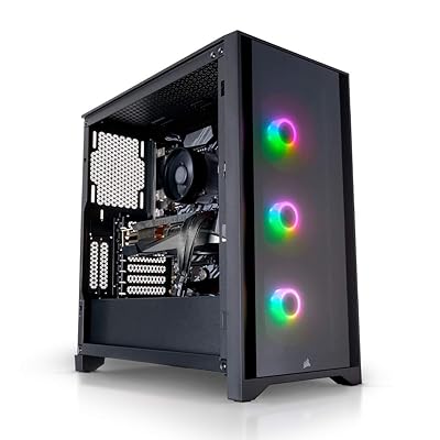 ADMI Gaming PC: Intel i5 10400F, RTX 2060, 16GB RAM, Cameroon Ubuy
