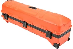 SKB Cases Hard Shell Plastic Storage Golf Travel