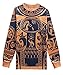 Harbore Maui 2 Piece Pajamas Sets Moana Little Boys Sleepwear Cosplay Children Clothes for 2-10 Years