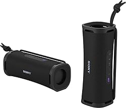Sony - ULT Field 1 Wireless Bluetooth Speaker